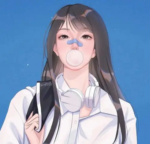 影视狗用户深夜追剧小组头像